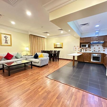The Palace Suites El-Huber Dış mekan fotoğraf