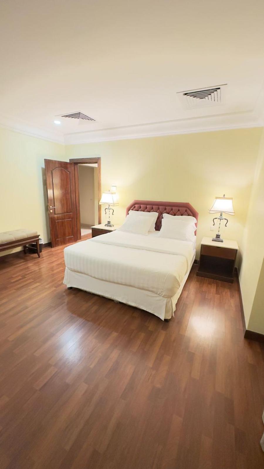 The Palace Suites El-Huber Dış mekan fotoğraf